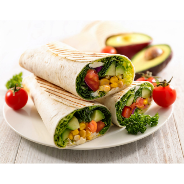 Hackspieß Vegetarisch
